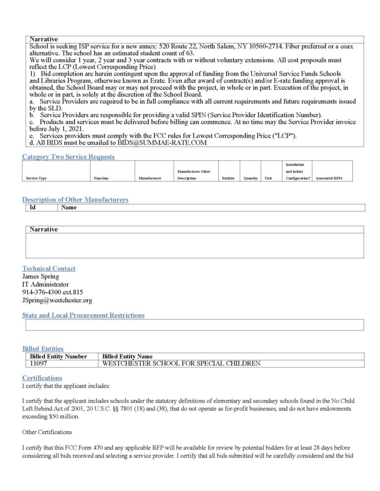 USAC_FCC_FORM_470_APPLICATION_210003616_CERTIFIED_Page_2 – Summa E-rate ...